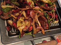 -孙家外婆•长春地标美食新名片(吾悦广场店)