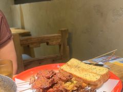 -北丐先生·野馄饨烧烤(泰达E街区店)