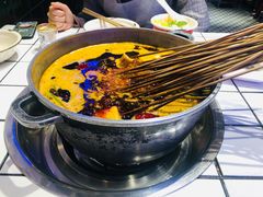 掌中宝-九街淑芬掌中宝串串公司(两路金港国际店)