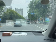 -三元路胖哥烧烤