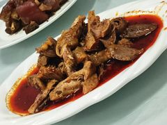 -荣生萝卜汤饭店