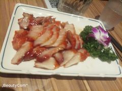 -粤港餐厅(禹州商业广场店)