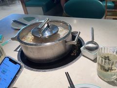 -椰客·海南椰子鸡(新塘永旺梦乐城店)