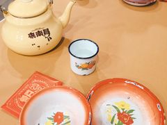 -老三样·旧食新味(绿地店)