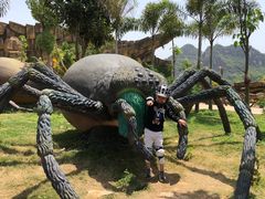 -龙谷湾旅游休闲度假区