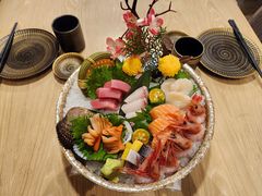 -御瀛日本料理
