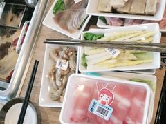 -野妹经典火锅(民治店)