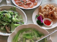 -渔满仓海鲜渔家(象山二店)