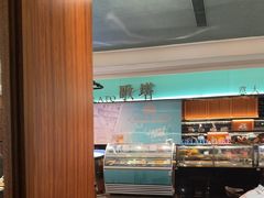 -东方红海鲜百汇(国际大厦店)