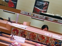 -寿司郎(皇庭广场店)