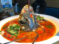 -坛宗剁椒鱼头(河西王府井店)