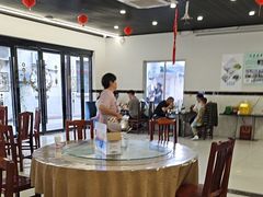 -老虎土菜馆·农家土菜