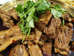 -友乐居羊蝎子(西直门店)