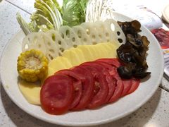 -一把骨(盐市口店)