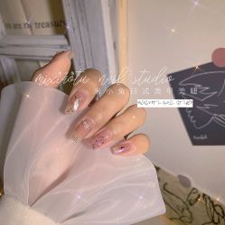 -米小兔美甲美睫