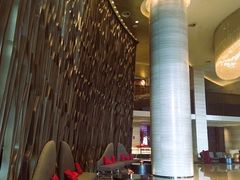 -青岛富力艾美酒店