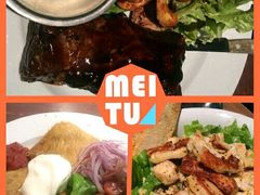 -Pancakes on the rocks(Darling Harbour)