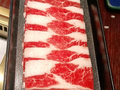 -新石器烤肉(之心城店)