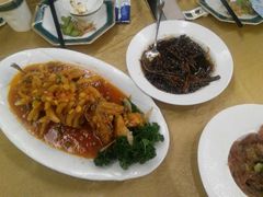 -马勒别墅·中餐厅