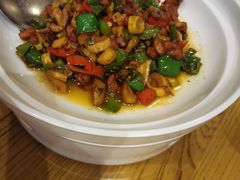 -老阿爸鲜鱼土菜(昆山花桥店)