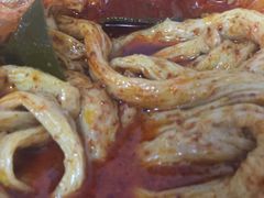 -高福麻辣烫(新阳店)