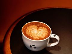 -Peet's Coffee皮爷咖啡(大学路店)