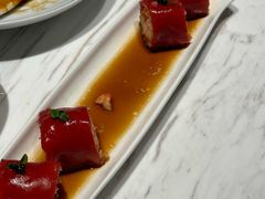 -香樟花园新粤料理(无锡万象城店)