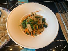 -巴依老爷新疆美食(清华东门店)