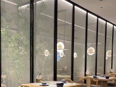 -绿茶餐厅(青岛城阳万象汇店)