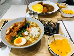 -CoCo壱番屋