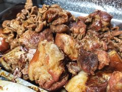 卤肉-孟记传统大刀面(星源商城店)