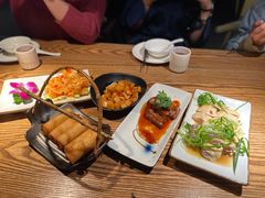 -小和庆·知味(首铸万科店)