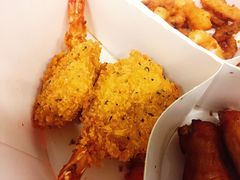 -必胜客(东大桥店)