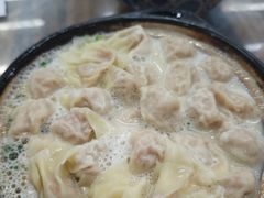 -雪琴面馆富安特色鱼汤面(城中花园店)