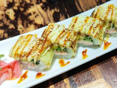 -小川洋风料理(街道口店)