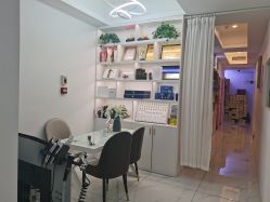 -源素美容养生会所