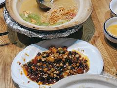 -永安鱼庄·镇江菜(三店纬五路店)