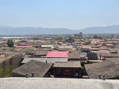 -暖泉古镇