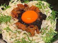 -胡麻(静安嘉里店)