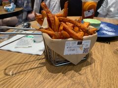 炸红薯条-KPRO(朝阳大悦城店)