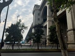 -武汉长江大桥
