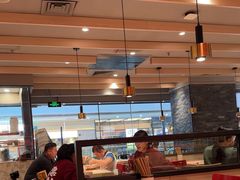 -大师兄·西北小馆(南沙万达广场店)