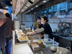 -素满香·全民食养自助(长宁龙之梦店)