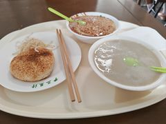 -尹三豆汁(天坛店)