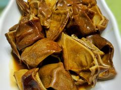 -腰记饭店(龙源路店)