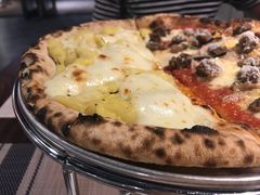 -Primo·丽莫意大利窑烤披萨