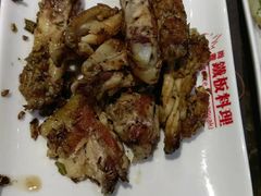 -尚雅铁板料理自助餐厅(乐松店)