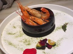 -绿茶餐厅(龙井船宴· 品牌总店)