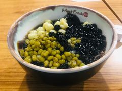 -鲜芋仙Meet Fresh(五道口店)