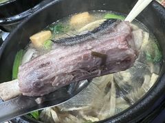 -清真·穆萨砂锅(大皮院店)